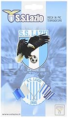 Imagicom lazio patch usato  Spedito ovunque in Italia 