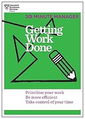 Getting work done for sale  Delivered anywhere in USA 