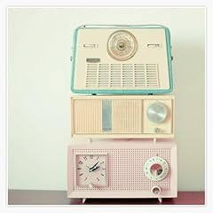 Radio stations window for sale  Delivered anywhere in USA 