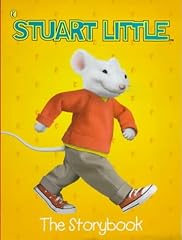 Stuart little storybook for sale  Delivered anywhere in UK