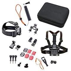 Rollei actioncam accessories for sale  Delivered anywhere in UK