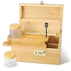Qcxwcjwd large bamboo for sale  Delivered anywhere in UK