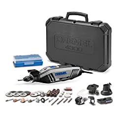 Dremel 4300 high for sale  Delivered anywhere in USA 