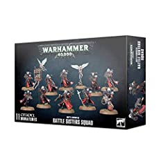 Warhammer 40k adepta for sale  Delivered anywhere in USA 