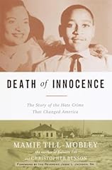 Death innocence story for sale  Delivered anywhere in USA 
