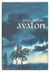Avalon. historical novel for sale  Delivered anywhere in USA 
