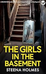 Girls basement brand for sale  Delivered anywhere in UK