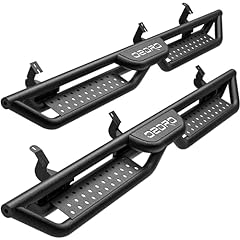 Oedro running boards for sale  Delivered anywhere in USA 