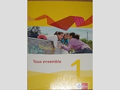 Tous ensemble schulbuch gebraucht kaufen  Wird an jeden Ort in Deutschland