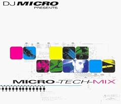 Micro tech mix d'occasion  Livré partout en France