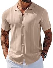 Coofandy men knit for sale  Delivered anywhere in USA 