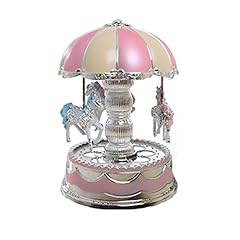 Favomoto luxury carousel for sale  Delivered anywhere in USA 