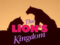 Lion kingdom for sale  Delivered anywhere in UK