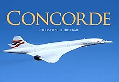Concorde for sale  Delivered anywhere in UK