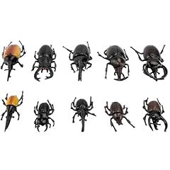 Bbiamsleep 10pcs beetle for sale  Delivered anywhere in USA 