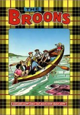 Broons 1984 annual for sale  Delivered anywhere in UK