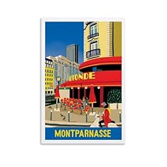 Kviinkd affiche murale d'occasion  Livré partout en France
