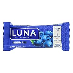 Clif bar luna for sale  Delivered anywhere in USA 