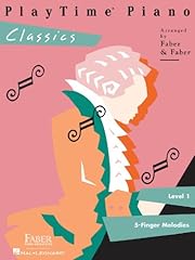Playtime piano classics for sale  Delivered anywhere in USA 