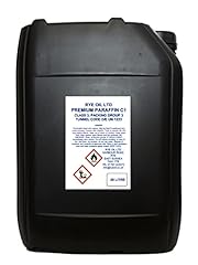 Paraffin litre clean for sale  Delivered anywhere in UK