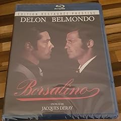 Borsalino blu ray gebraucht kaufen  Wird an jeden Ort in Deutschland