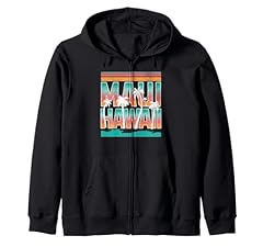 Maui kapuzenjacke gebraucht kaufen  Wird an jeden Ort in Deutschland