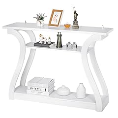 Zenstyle wood console for sale  Delivered anywhere in USA 