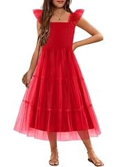 Arshiner girls red for sale  Delivered anywhere in USA 