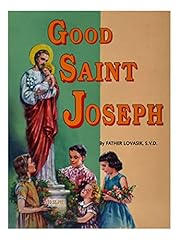 Good saint joseph for sale  Delivered anywhere in USA 