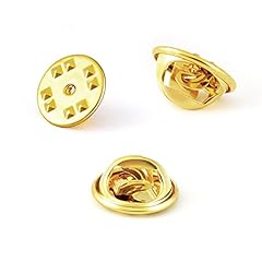 Pin backs lapel for sale  Delivered anywhere in USA 