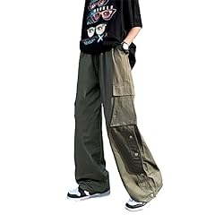 Baggy cargo joggers for sale  Delivered anywhere in USA 