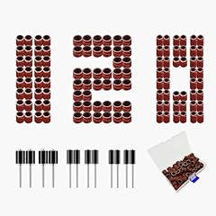 132 pieces sanding for sale  Delivered anywhere in USA 