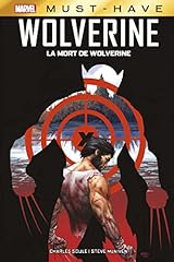 Wolverine mort de usato  Spedito ovunque in Italia 
