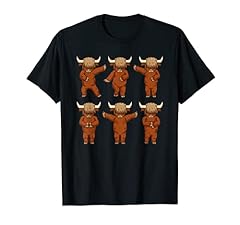 Highland cows lover for sale  Delivered anywhere in UK