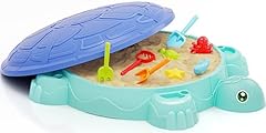 Sandbox lid kids for sale  Delivered anywhere in USA 