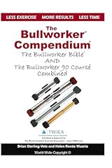 The bullworker compendium d'occasion  Livré partout en France
