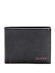 Guess men leather for sale  Delivered anywhere in USA 