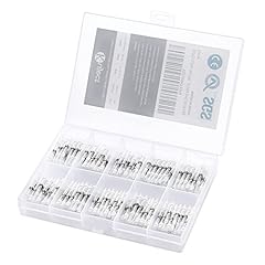 Kuject 300pcs white for sale  Delivered anywhere in USA 