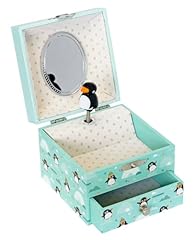 Trousselier pingouin boîte d'occasion  Livré partout en France