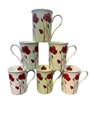 Tamersgifts set poppy for sale  Delivered anywhere in UK