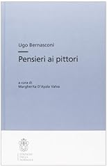 Pensieri pittori. ediz. usato  Spedito ovunque in Italia 