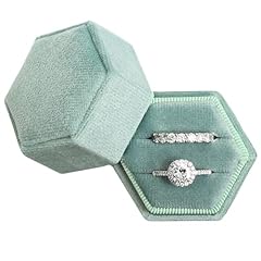 Blutete hexagon velvet for sale  Delivered anywhere in USA 