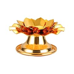 Besportble brass candlestick for sale  Delivered anywhere in USA 