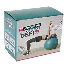 ballon fitness d'occasion  Livré partout en France