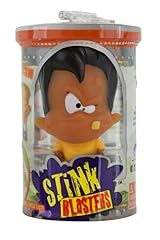 Stink blasters monster for sale  Delivered anywhere in USA 