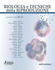 Biologia tecniche della usato  Spedito ovunque in Italia 
