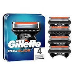 Gillette fusion proglide usato  Spedito ovunque in Italia 