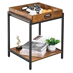 Bewishome end table for sale  Delivered anywhere in USA 