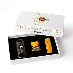 Yellow cigar accessories for sale  Delivered anywhere in UK