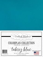 Cardstock warehouse colorplan for sale  Delivered anywhere in UK